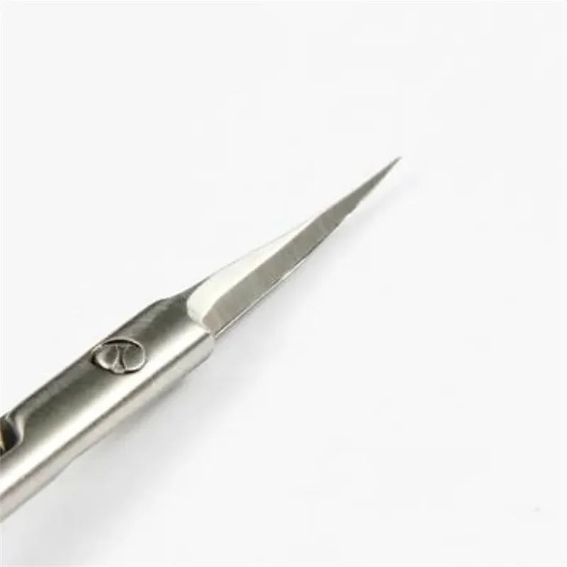 Stainless Steel Cuticle Scissors