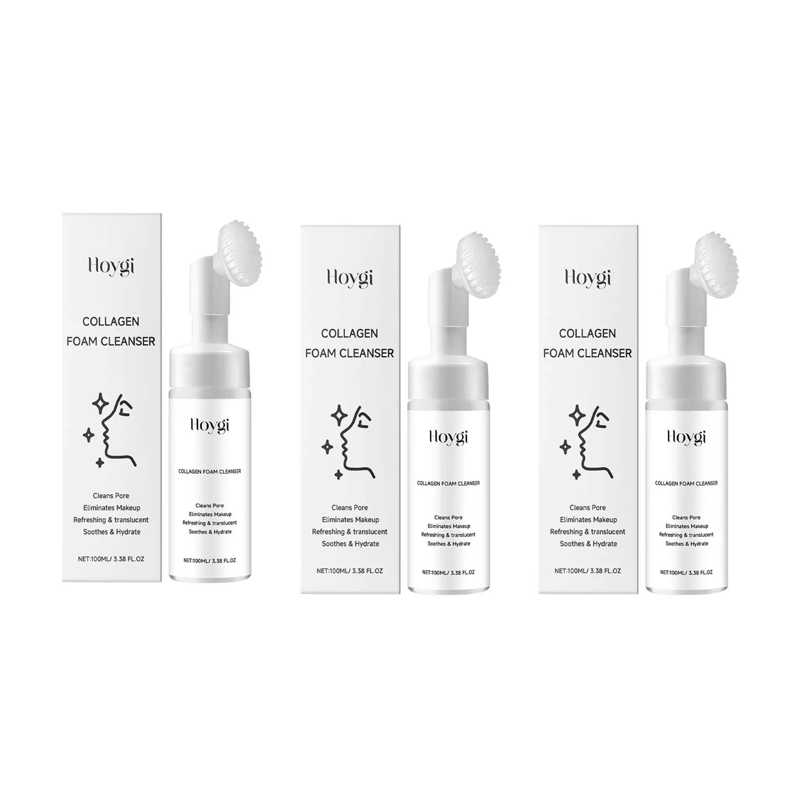 Collagen Boost Daily Wash