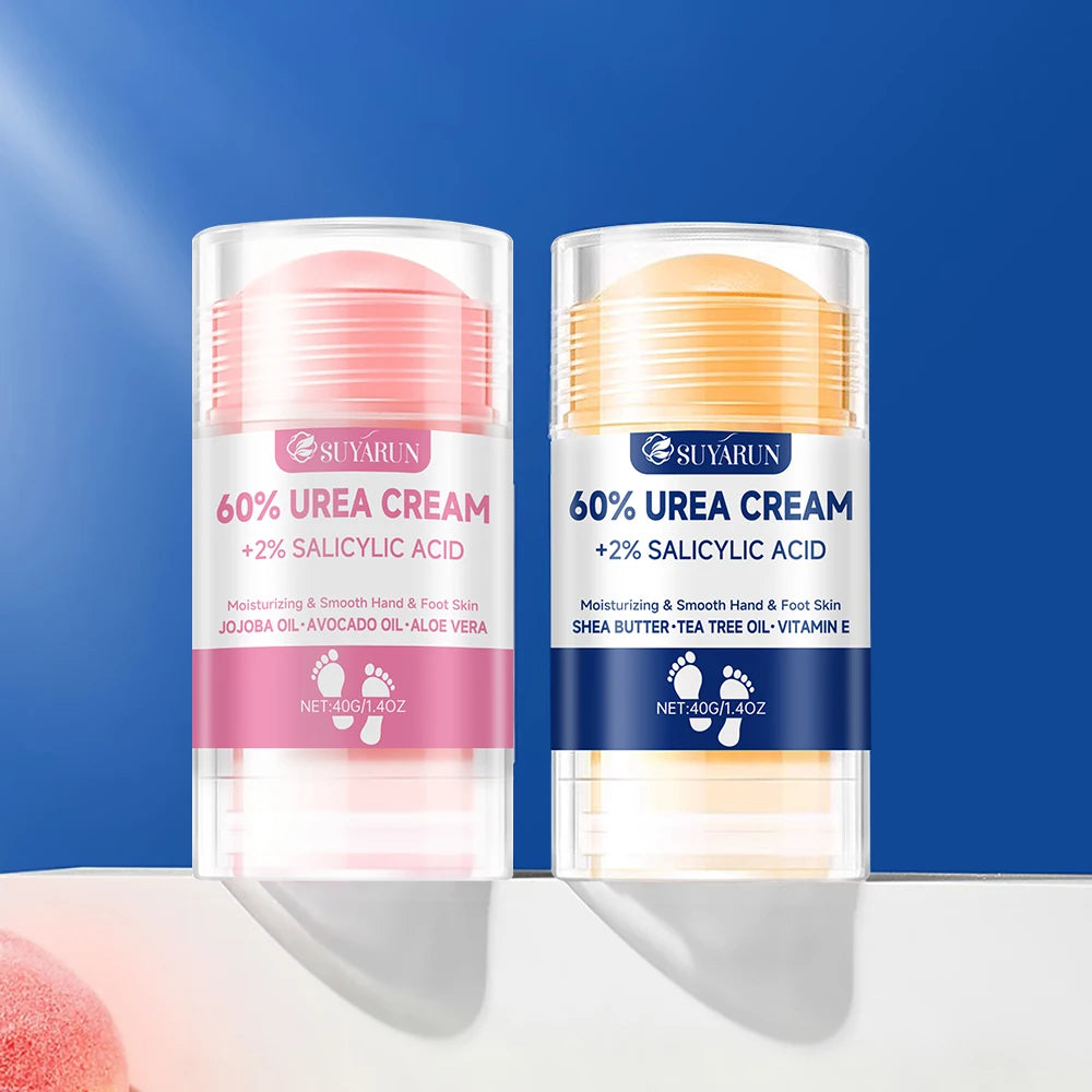 Urea Foot Cream Stick