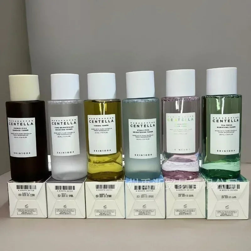 Tea Tree Acne Control Toner