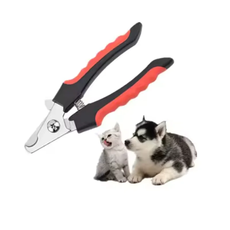 Professional Pet Nail Clippers
