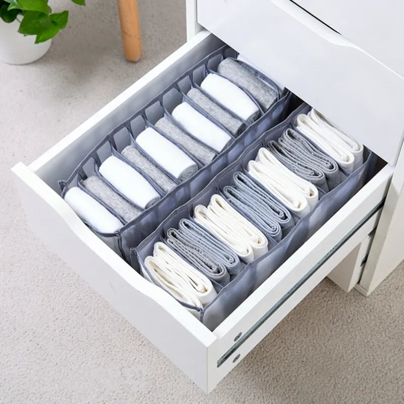 Foldable Drawer Underwear box