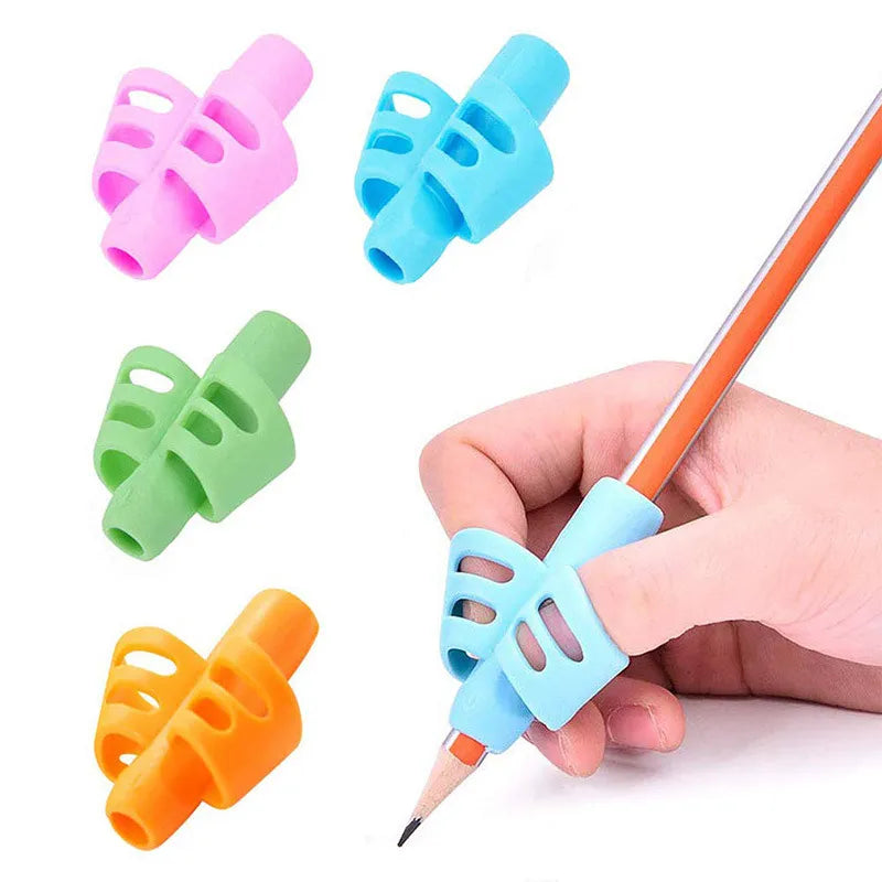 Montessori Educational Pencil Corrector Toys