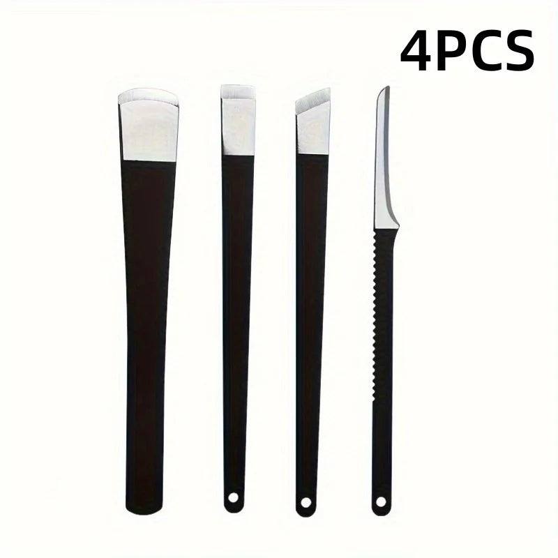 Ingrown Toenail & Callus Remover Pedicure Kit
