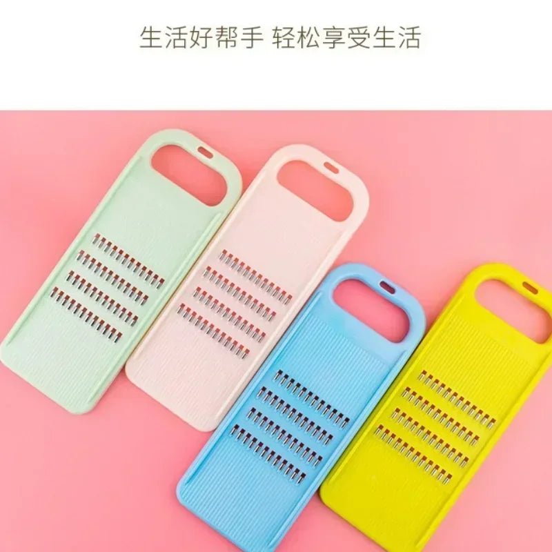 Vegetable Grater Slicer Cutter