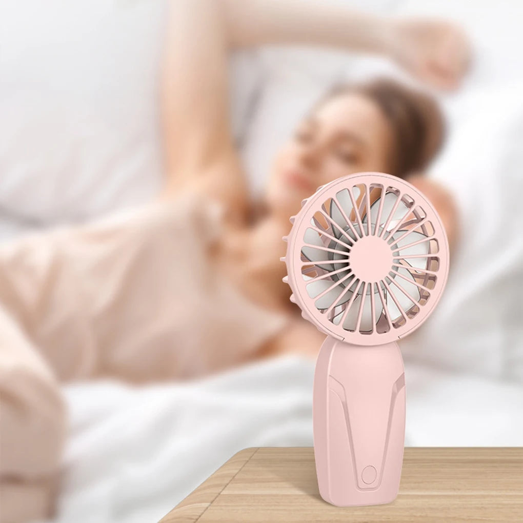 Portable USB Mini Fan