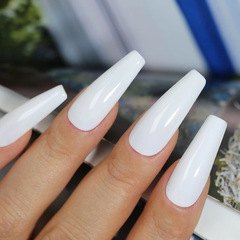 15ml Hema/TPO Free UV Gel Nail Polish