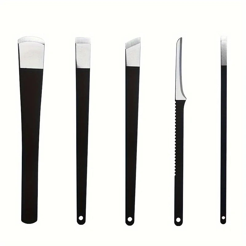 Ingrown Toenail & Callus Remover Pedicure Kit