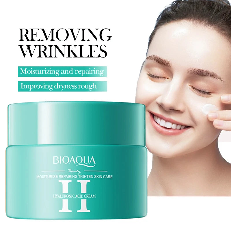 Anti-Aging Wrinkle Repair Cream