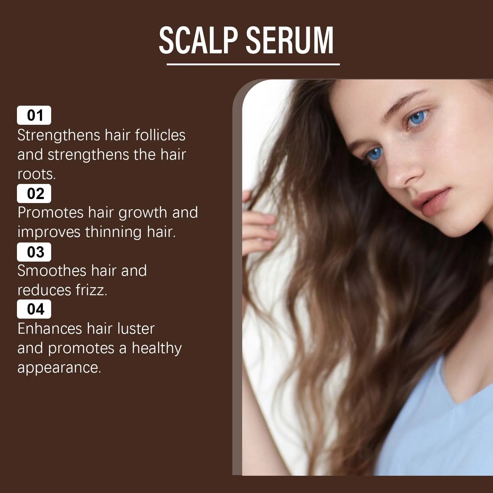 Rosemary Castor Scalp Essence