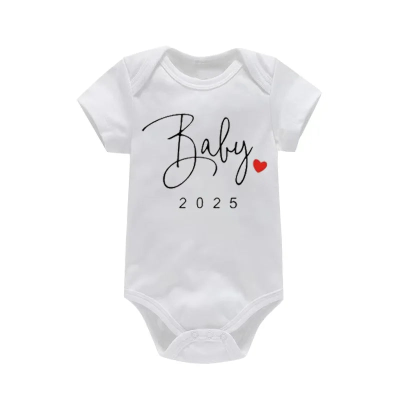 Baby Newborn Bodysuit