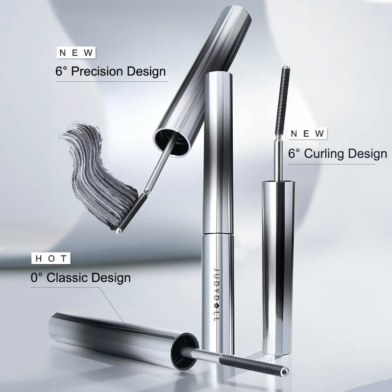 Waterproof Iron Mascara