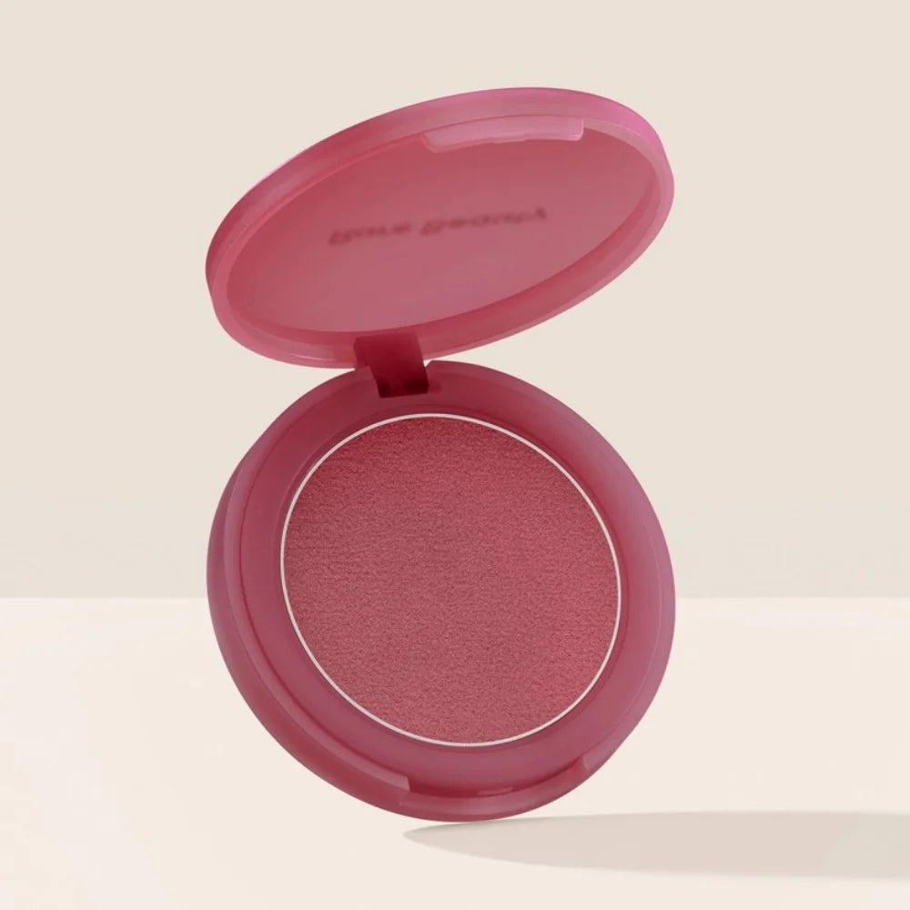 Matte Cream-to-Powder Blush