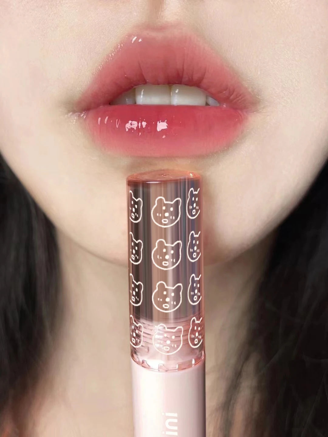 Waterproof Mirror Finish Lip Gloss