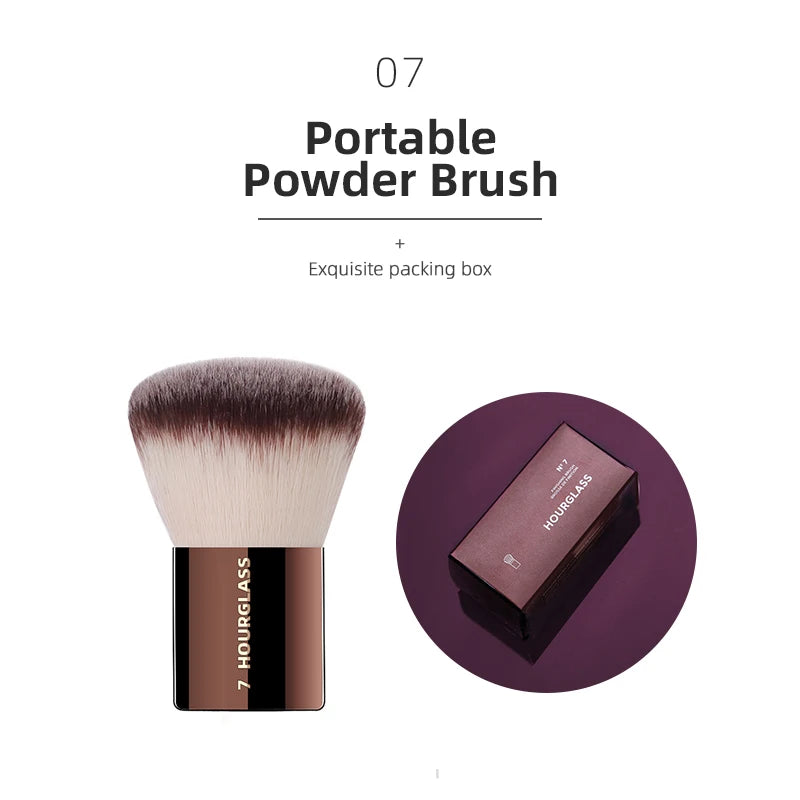 All-in-One Makeup Brush