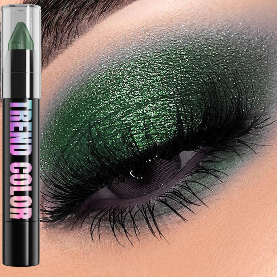 Eyeshadow & Eyeliner Pencil