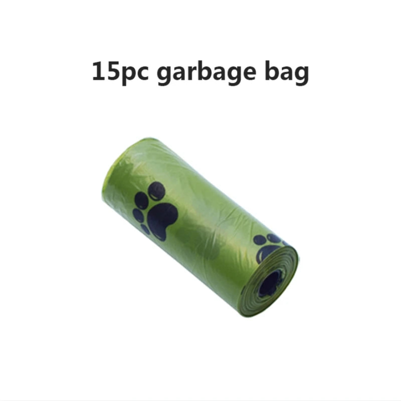 Portable Pet Waste Bag Dispenser