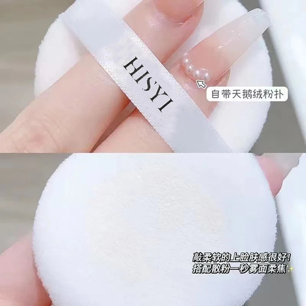 Light Air Transparent Loose Powder
