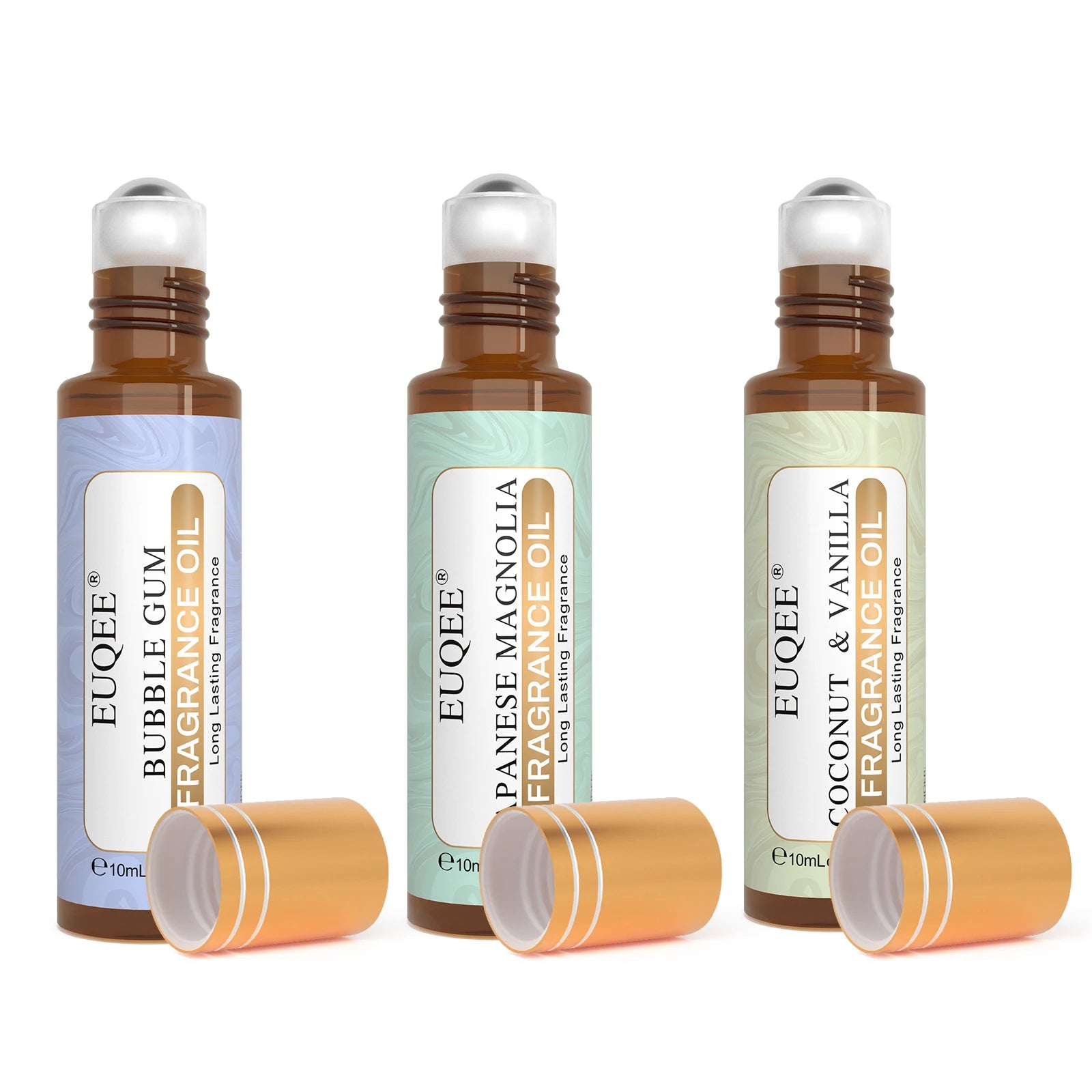 Women's Fragrance Roller Oil