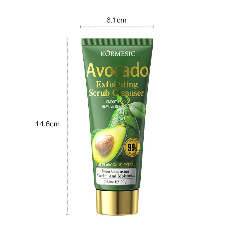 24K Gold Brightening Cleanser
