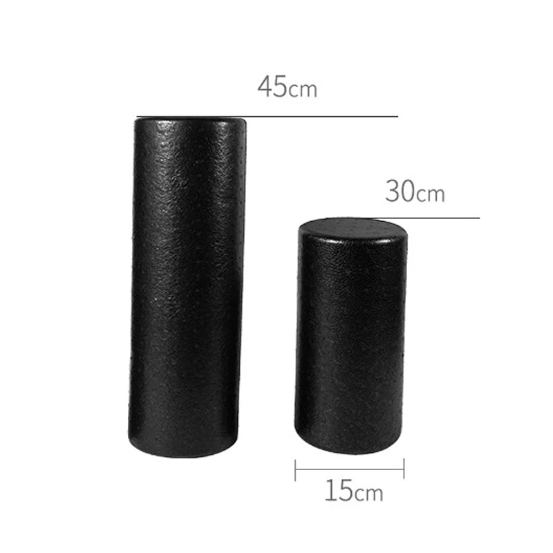 Portable EPP Yoga Foam Roller
