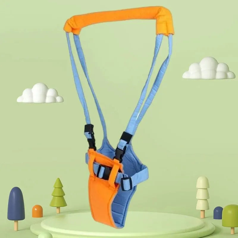 Baby Toddler Walking Harness Assistant