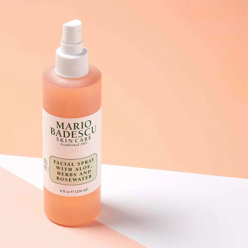 Mario Badescu Facial Toner Spray