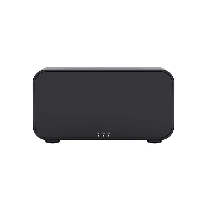 Mini Flame Aroma Diffuser Humidifier