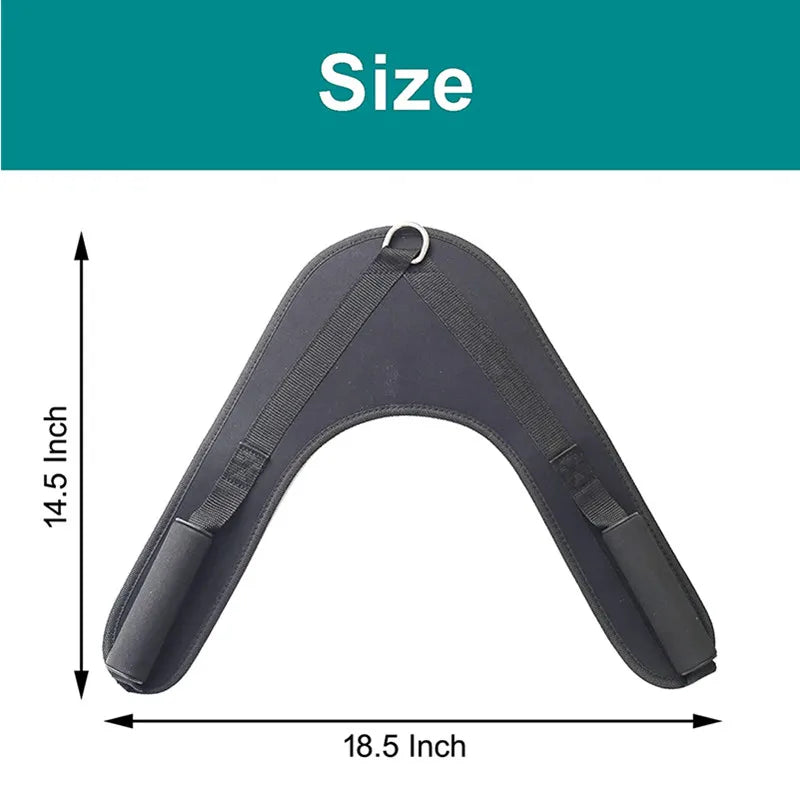 Gym Fitness Equipment Accessories