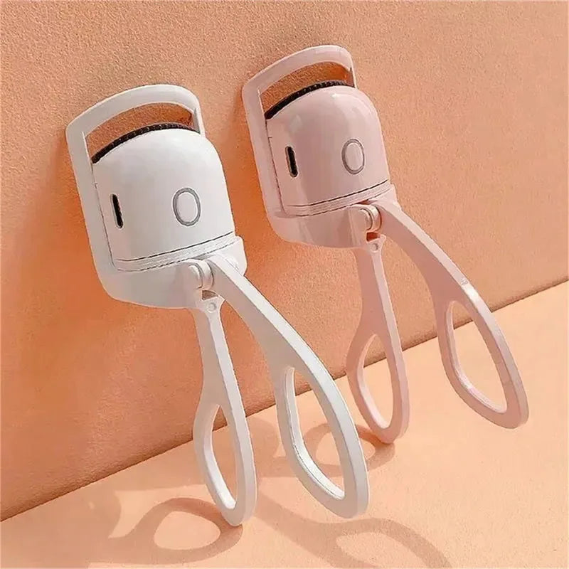 USB Heated Eyelash Curler