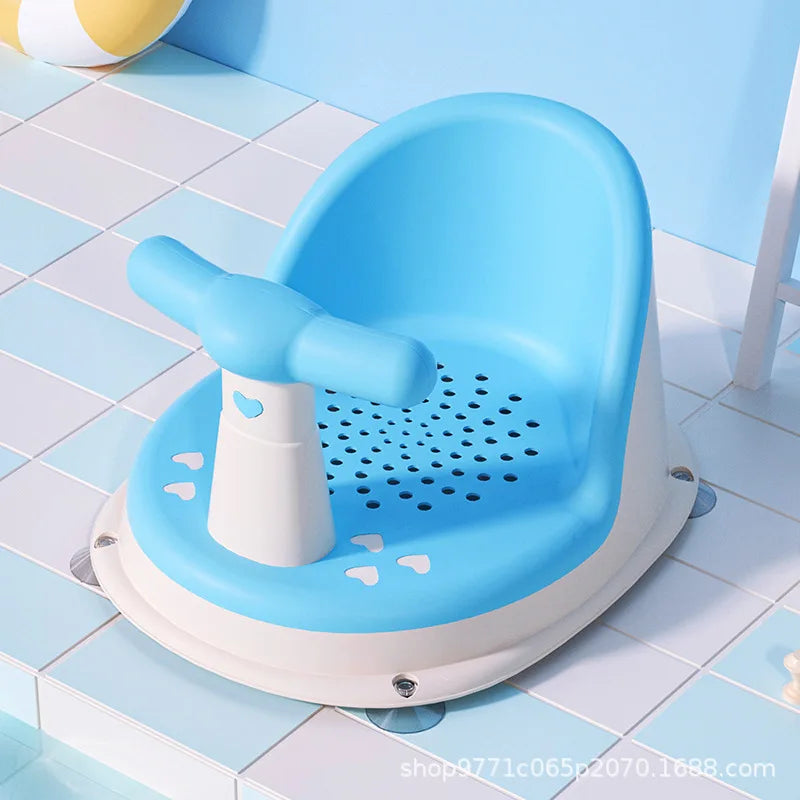 Children’s Portable Shower Seat