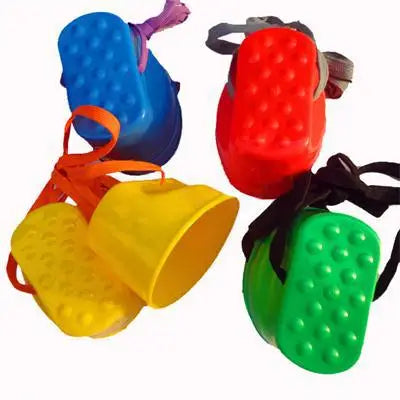 Children’s Plastic Walker Stilts