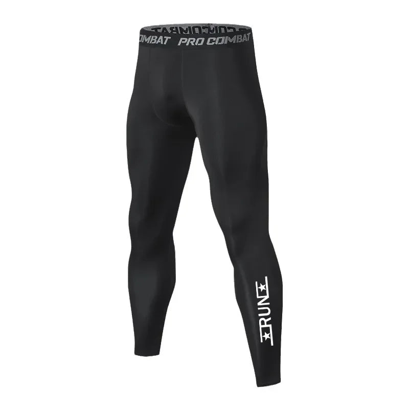 Compression Leggings