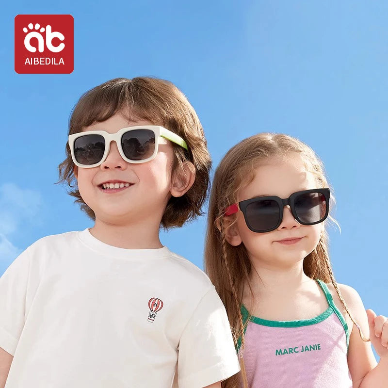 Toddler Polarized Sunglasses