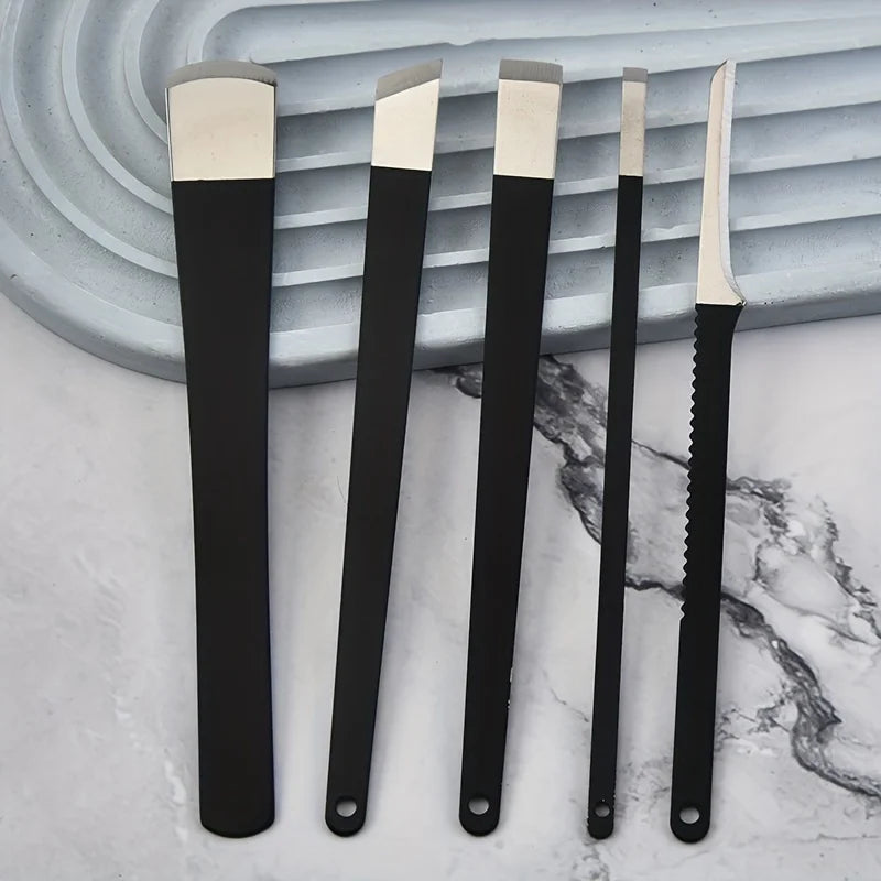 Ingrown Toenail & Callus Remover Pedicure Kit