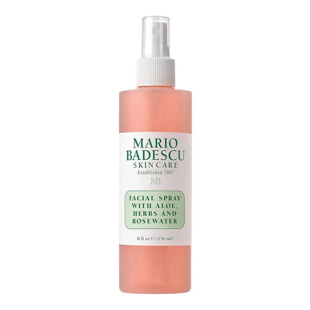 Mario Badescu Facial Toner Spray