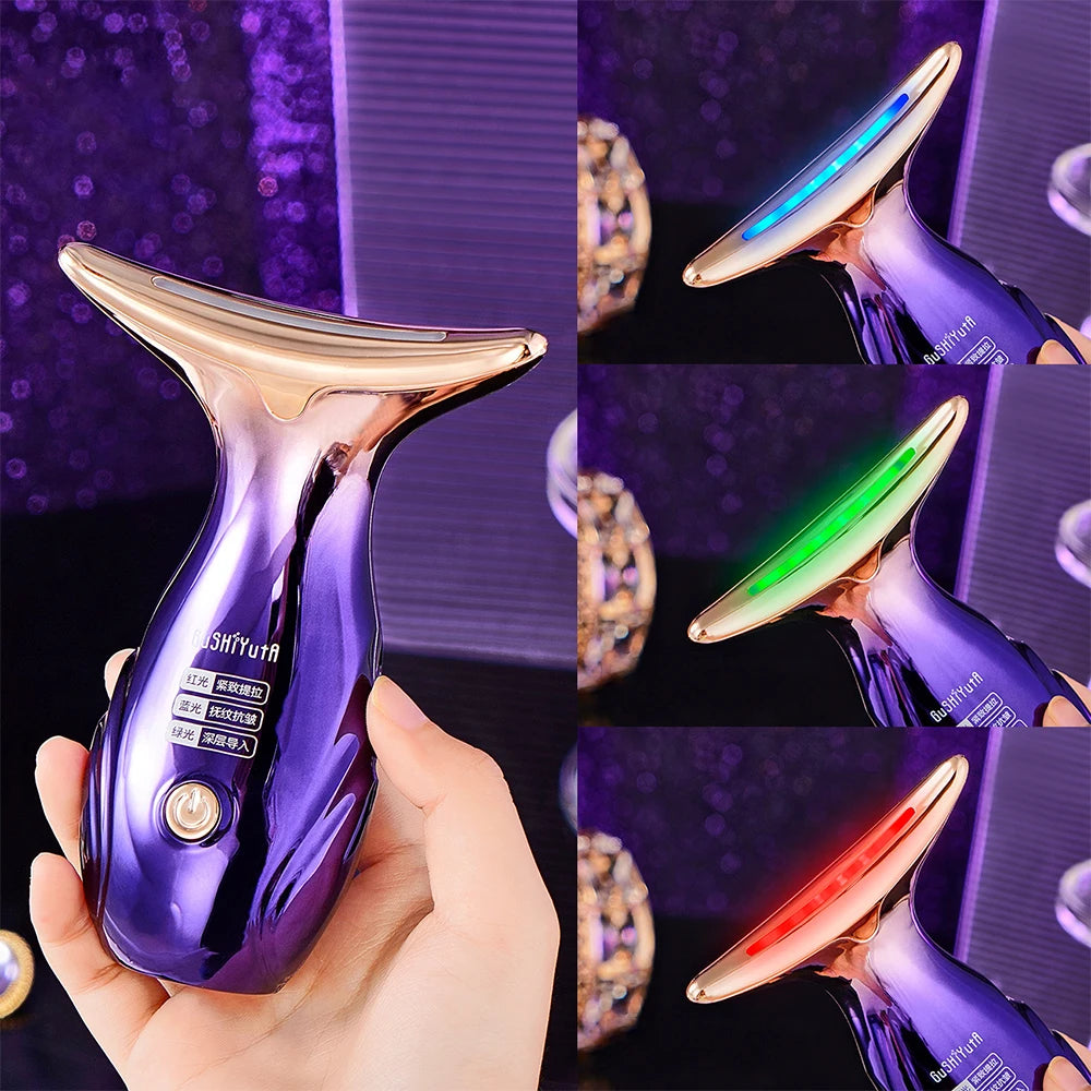 Anti-Aging Beauty Skin Machine