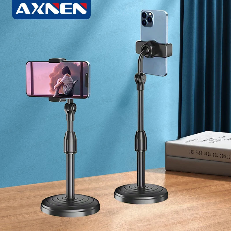 Adjustable Mobile Phone Stand