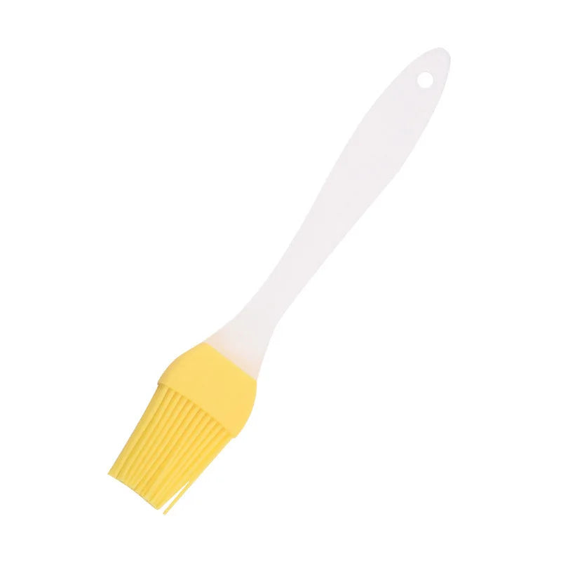 Silicone Baking Brush