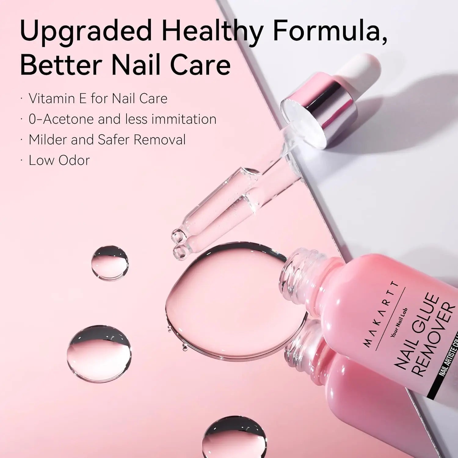 Nail Glue Remover