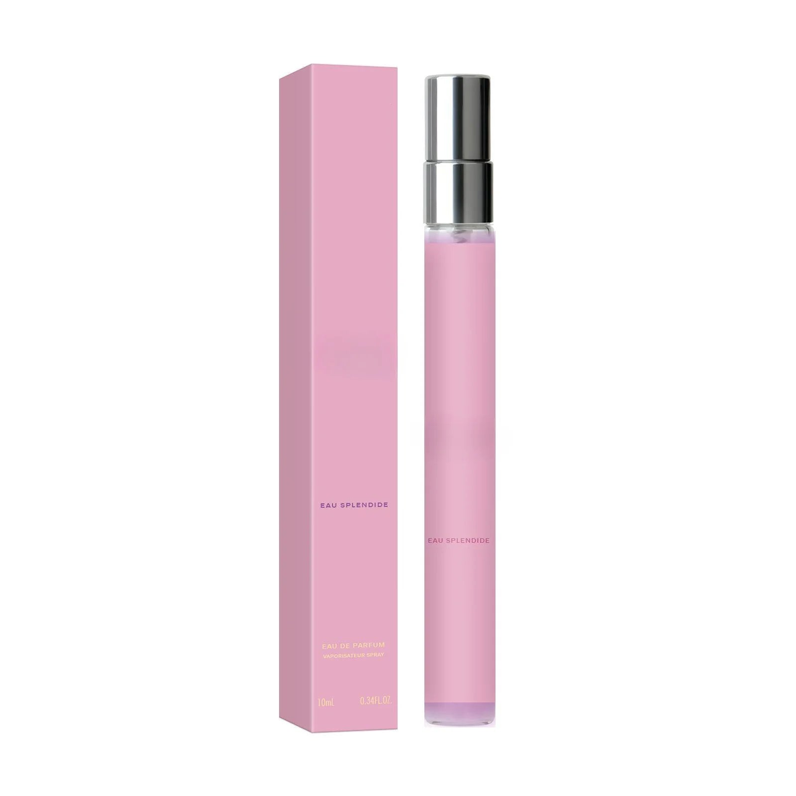 Joy Blooming Floral Perfume