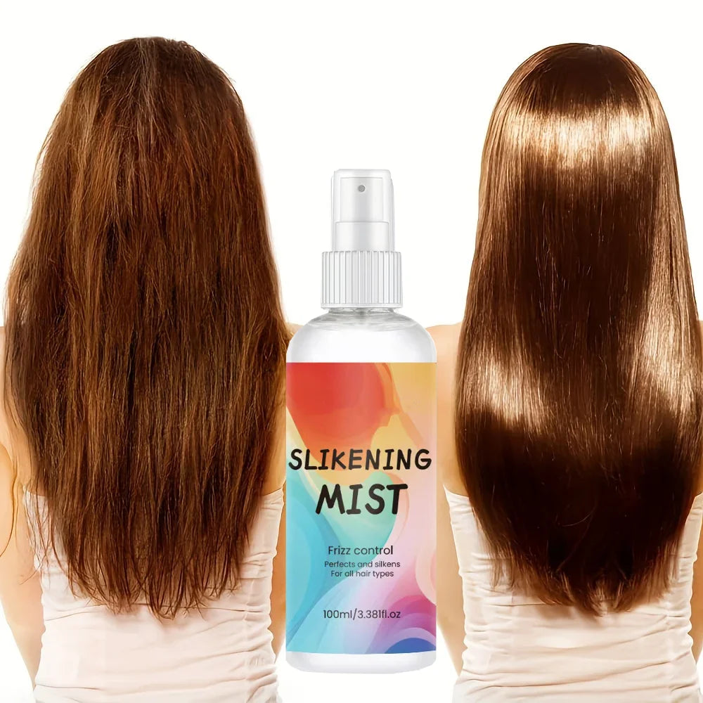 Silkening Thermal Shield Spray