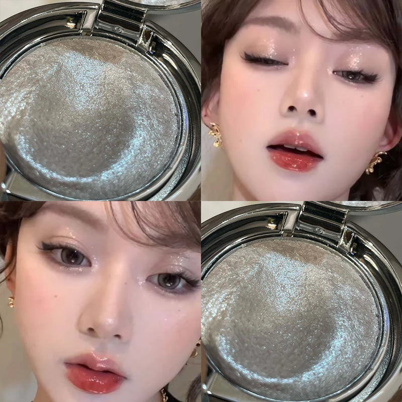 Diamond Sparkle Highlighter Cream