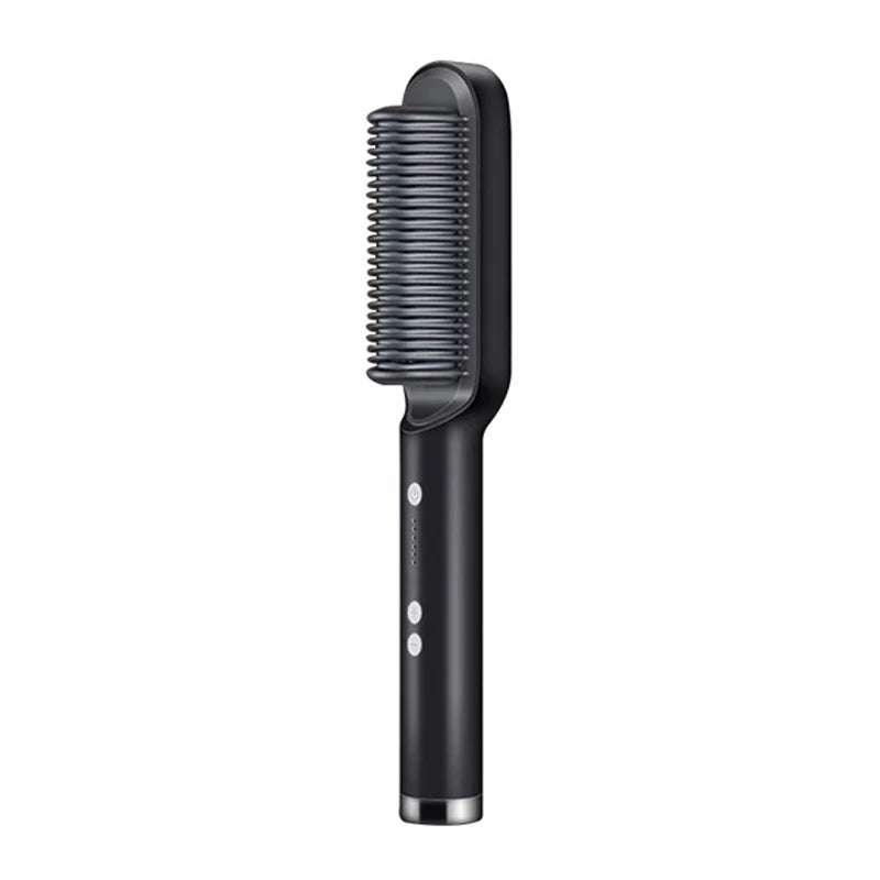 PTC Quick Heated Electric Hot Comb