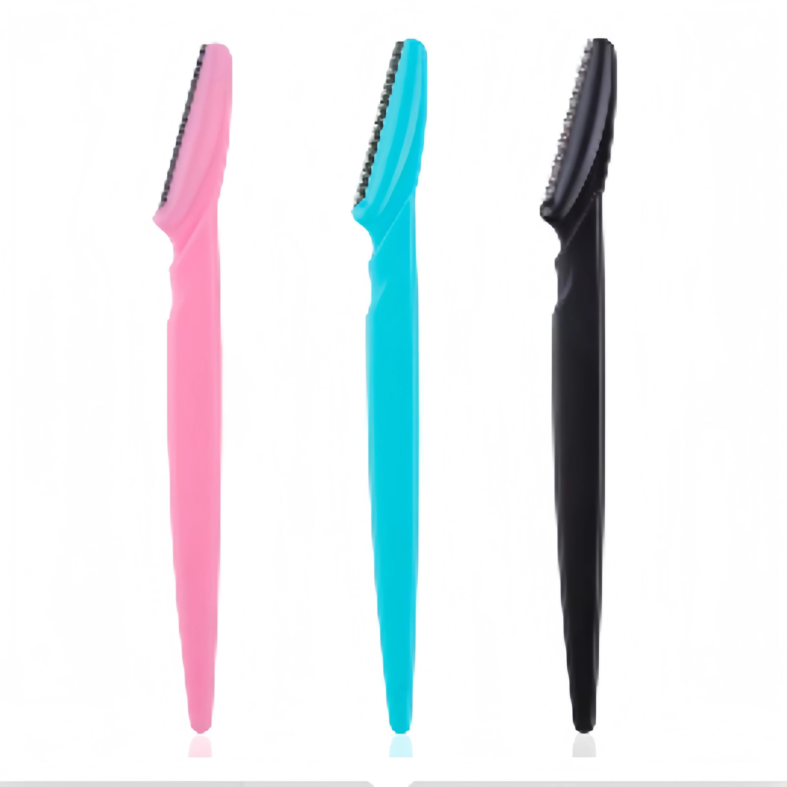 Portable Eyebrow Trimmer Set