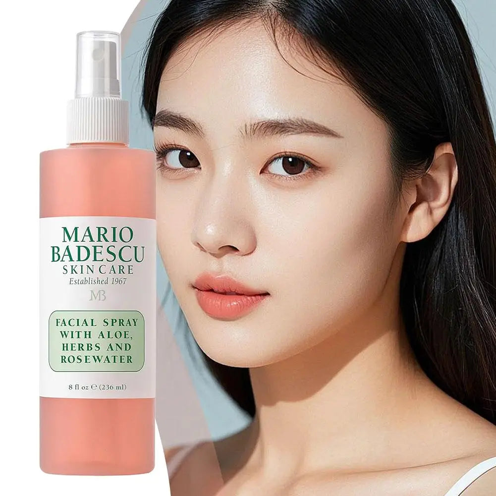 Mario Badescu Facial Toner Spray