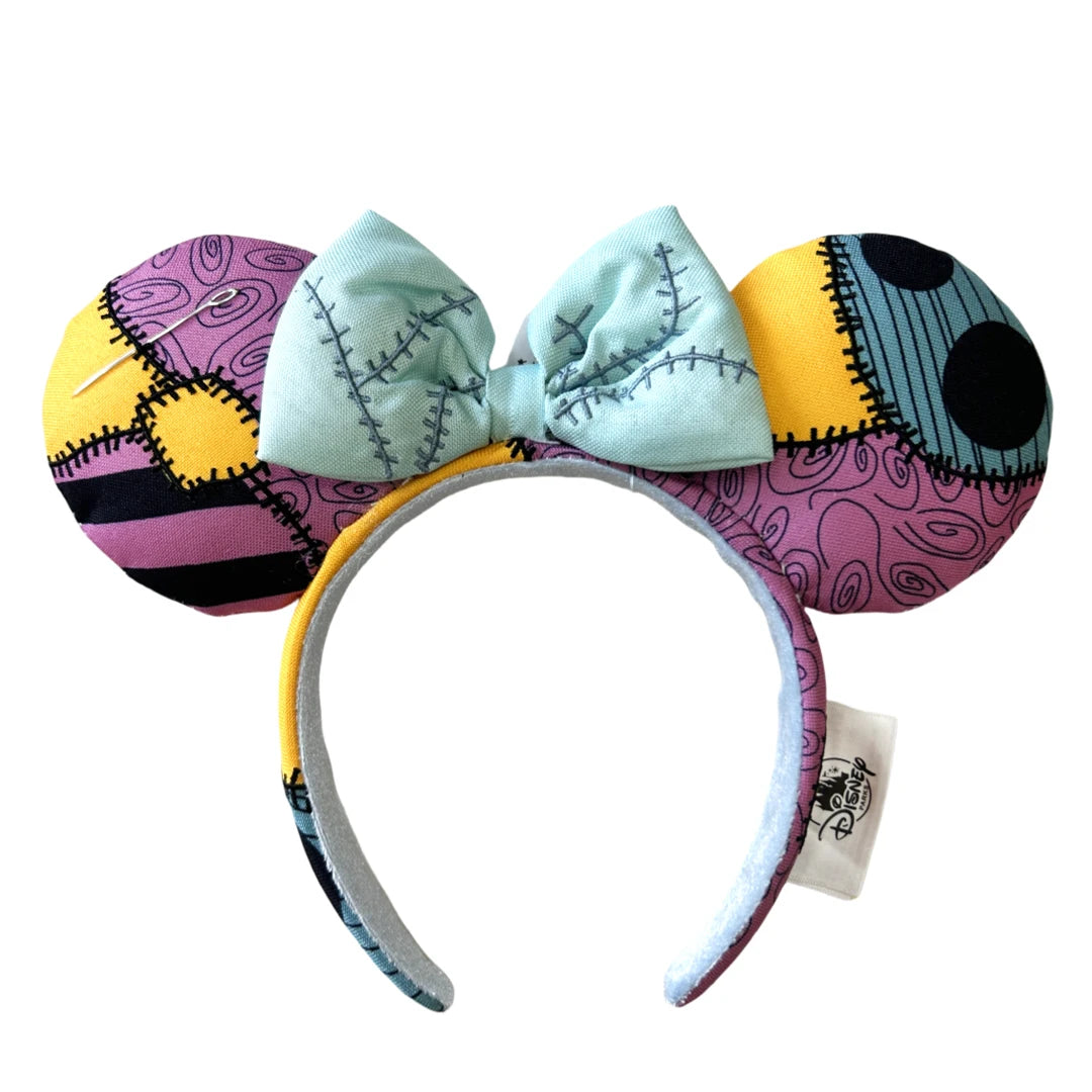 Disney Princess Sequin Ear Headband