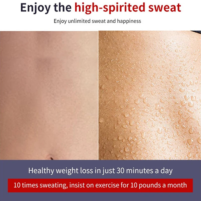 Waist Trainer Fitness Belt Slimming Shapewear