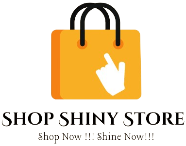 Shop Shiny Store